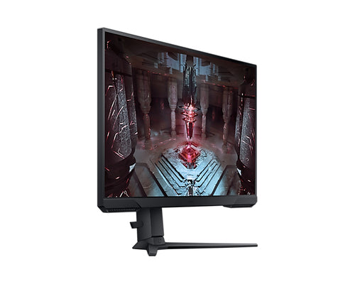 Samsung Odyssey LS27CG510EU computer monitor 68.6 cm (27 Samsung Odyssey LS27CG510EU computer monitor 68.6 cm (27